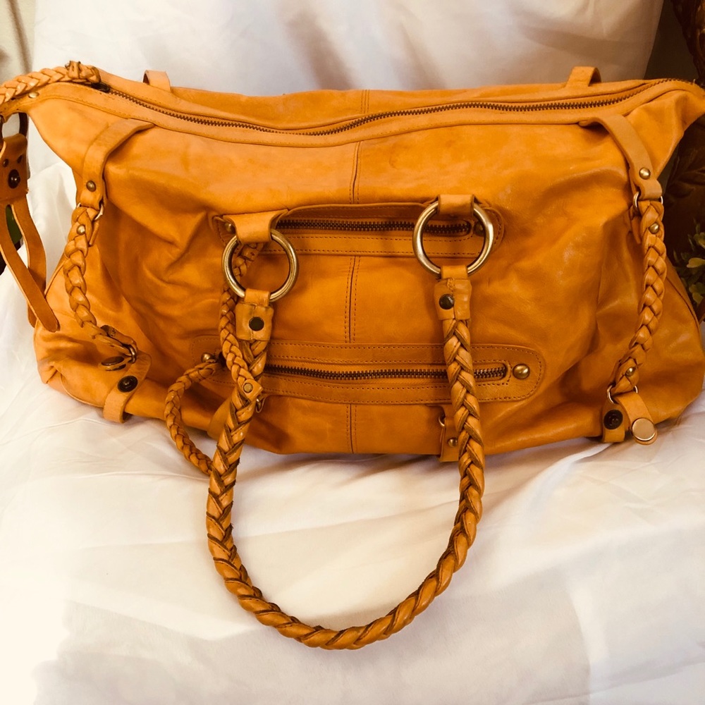 Sabina Large Hobo Bag